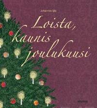 Loista, kaunis joulukuusi
