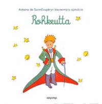Rohkeutta