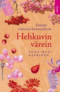 Hehkuvin värein