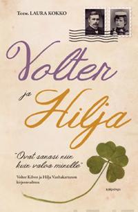 Volter ja Hilja