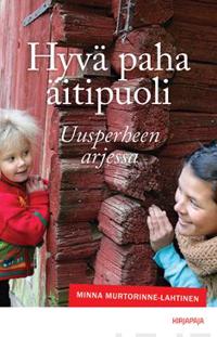 Hyvä paha äitipuoli