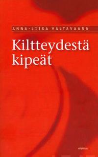 Kiltteydestä kipeät