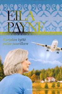 Karjalan tyttö palaa juurilleen