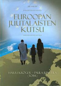 Euroopan juutalaisten kutsu