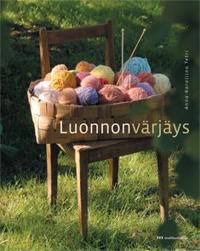Luonnonvärjäys