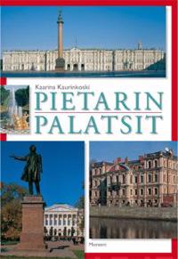 Pietarin palatsit