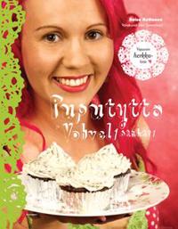 Puputyttö ja Vohvelisankari