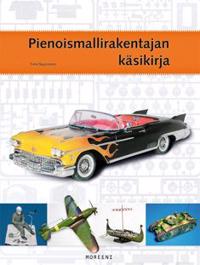 Pienoismallirakentajan käsikirja