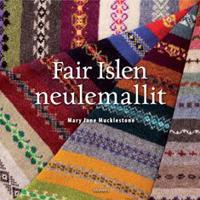 Fair Islen neulemallit