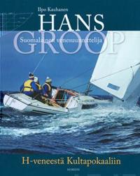 Hans Groop, suomalainen venesuunnittelija H-veneestä Kultapokaaliin