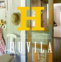 H niin kuin huvila