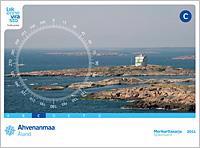 Ahvenanmaa-Åland 1:50000