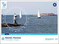 Helsinki-Parainen, 1:50000