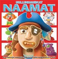 Hullunhauskat naamat