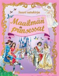 Maailman prinsessat