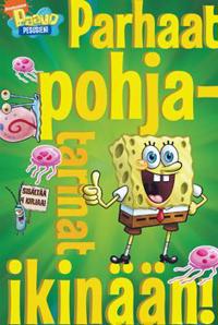 Paavo Pesusieni - Parhaat pohjatarinat ikinä! (yhteisnide)