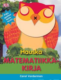Hauska matematiikkakirja