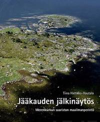 Jääkauden jälkinäytös