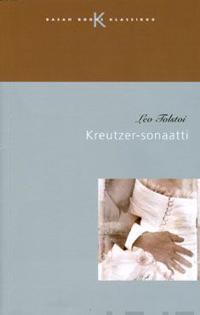 Kreutzer-sonaatti