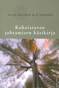 Kukoistavan johtamisen käsikirja