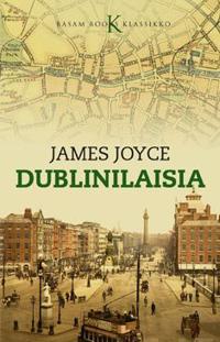 Dublinilaisia