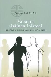 Vapauta sisäinen loistosi- menetelmiä mielen lukkojen avaamiseen