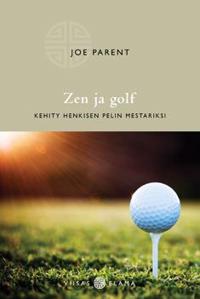 Zen ja golf