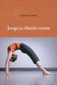 Jooga ja elämän voima