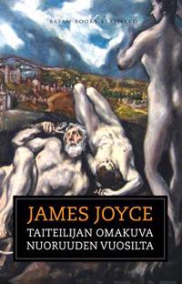 Taiteilijan omakuva nuoruuden vuosilta (uusi Heikki Salojärven suomennos)