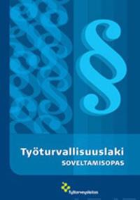 Työturvallisuuslaki