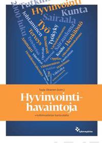 Hyvinvointihavaintoja - tutkimustietoa kunta-alalta
