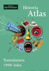 Historia-atlas