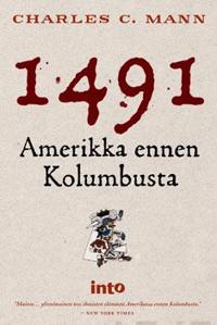 1491 - Amerikka ennen Kolumbusta