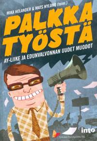 Palkka työstä