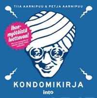 Kondomikirja