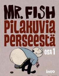 Pilakuvia perseestä