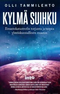 Kylmä suihku