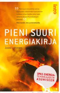 Pieni suuri energiakirja