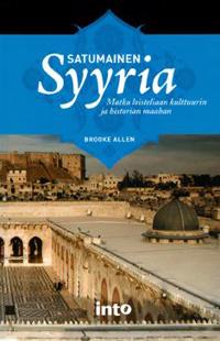 Satumainen Syyria