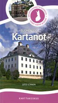 Kartanot