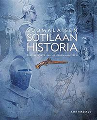 Suomalaisen sotilaan historia