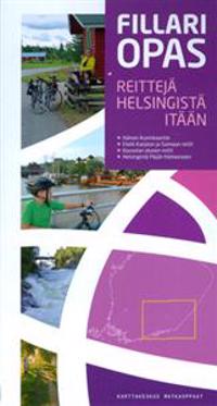 Fillariopas - Reittejä Helsingistä itään