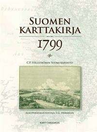 Suomen karttakirja 1799