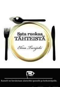 Sata ruokaa tähteistä