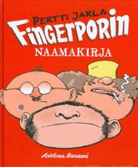 Fingerporin naamakirja