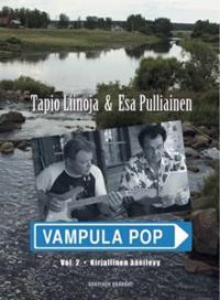 Vampula Pop Vol. 2 (cd)