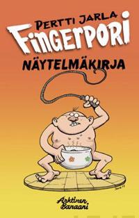 Fingerporin näytelmäkirja