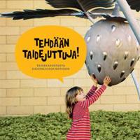 Tehdään taidejuttuja!