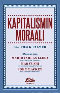 Kapitalismin moraali