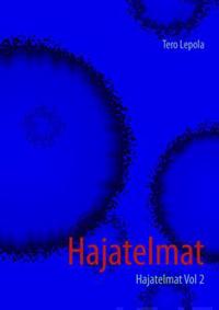 Hajatelmat